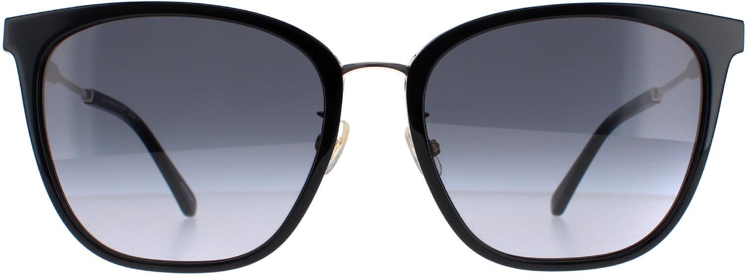 Kate Spade Square Womens Schwarz Grau Gradient Maeve/F/S