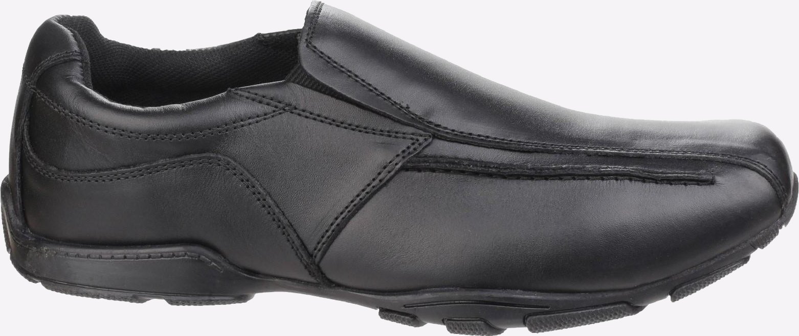 Hush Puppies Maßgeschneiderte Jungen Senior Herren