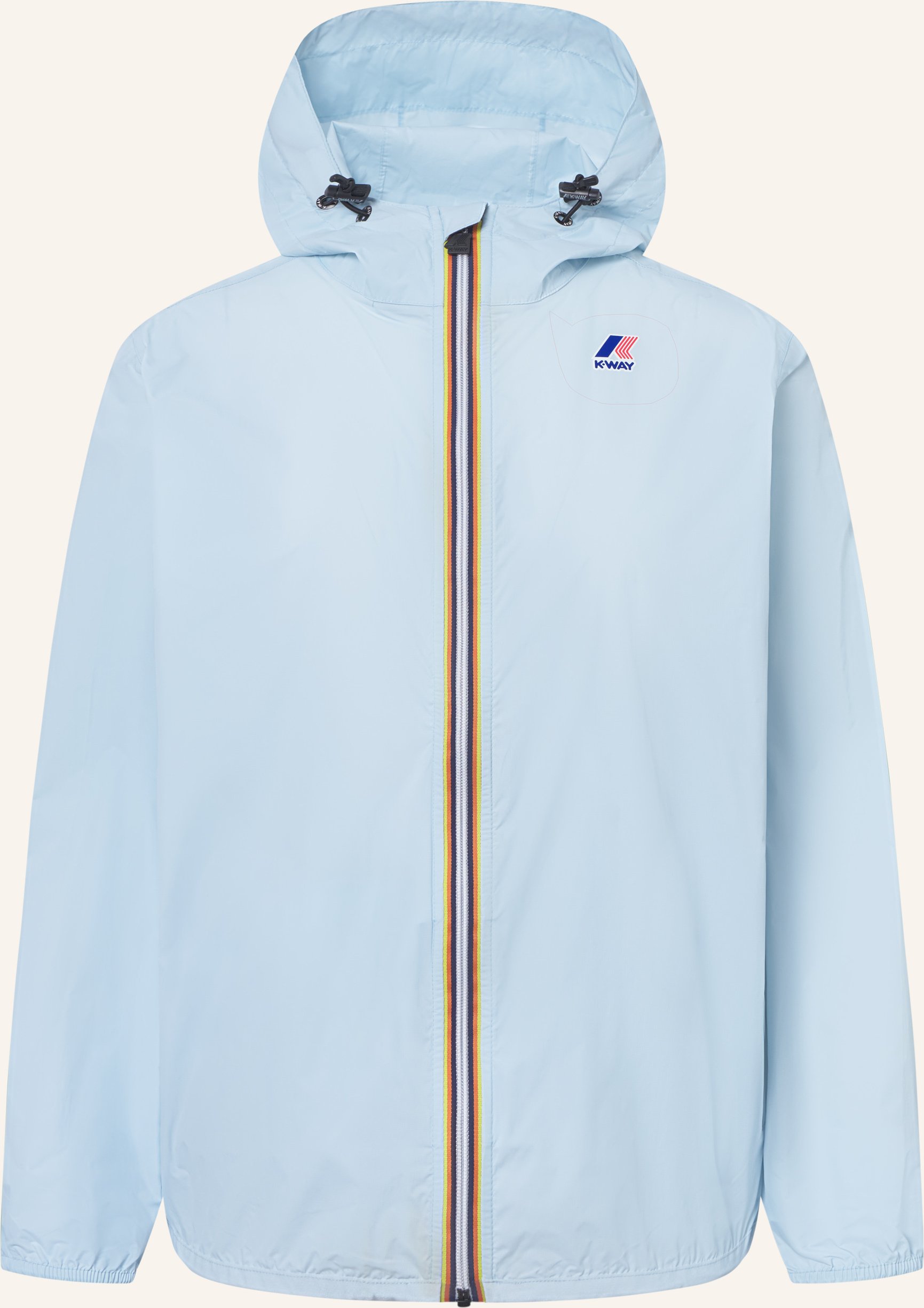 K-Way Funktionsjacke LE VRAI 4.0 CLAUDE