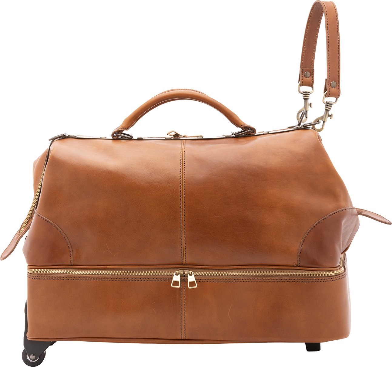 Alessia Firenze Reisetasche Unisex