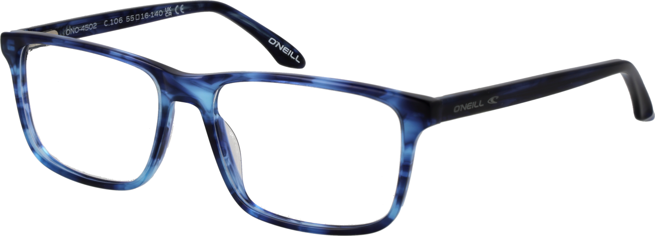 O'Neill Brillenfassung ONO 4502 106 55