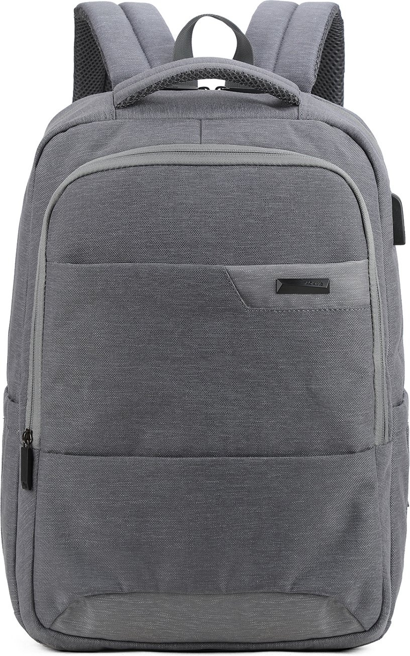 Aoking Rucksack Unisex GREY