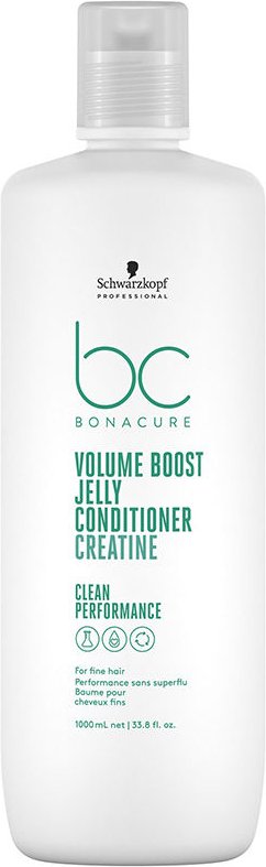 Bc Volume Boost Jelly Conditioner 1000 ml