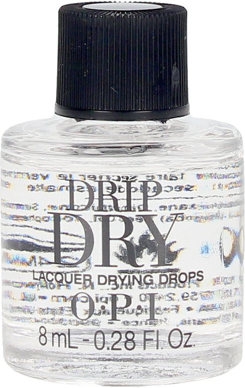 Drip Dry 8 ml