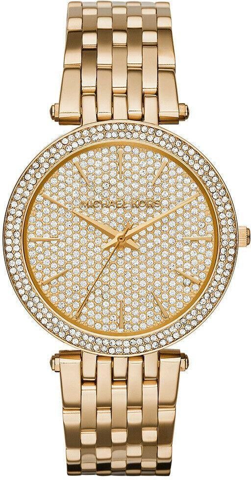 Michael Kors MK3438 Damenuhr