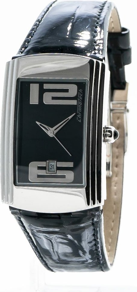 Chronotech Ct7017l06ac Rechteckige Uhr