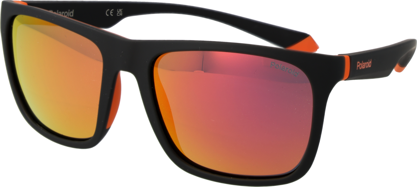 Polaroid Sonnenbrille PLD 2141/S RC2OZ 56