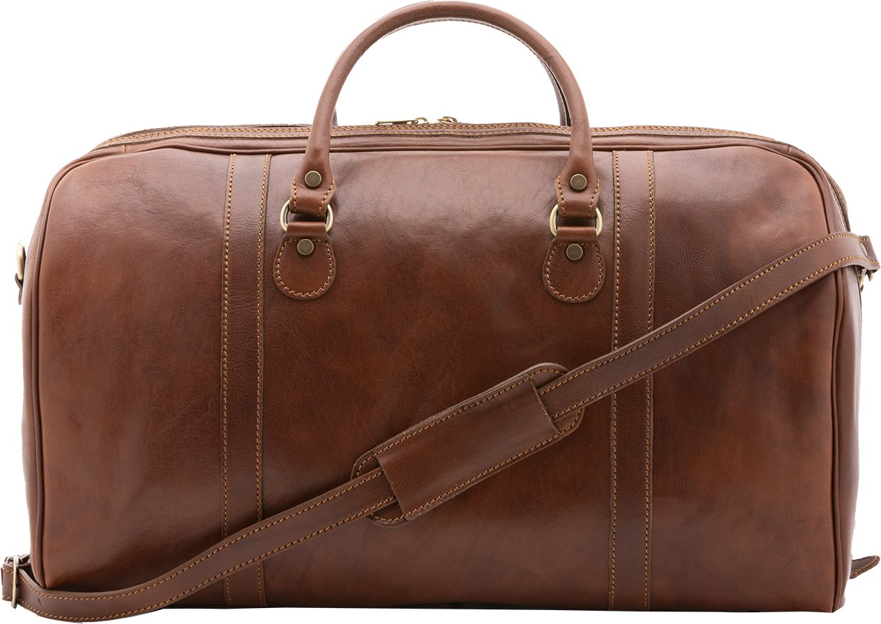 Alessia Firenze Reisetasche Unisex