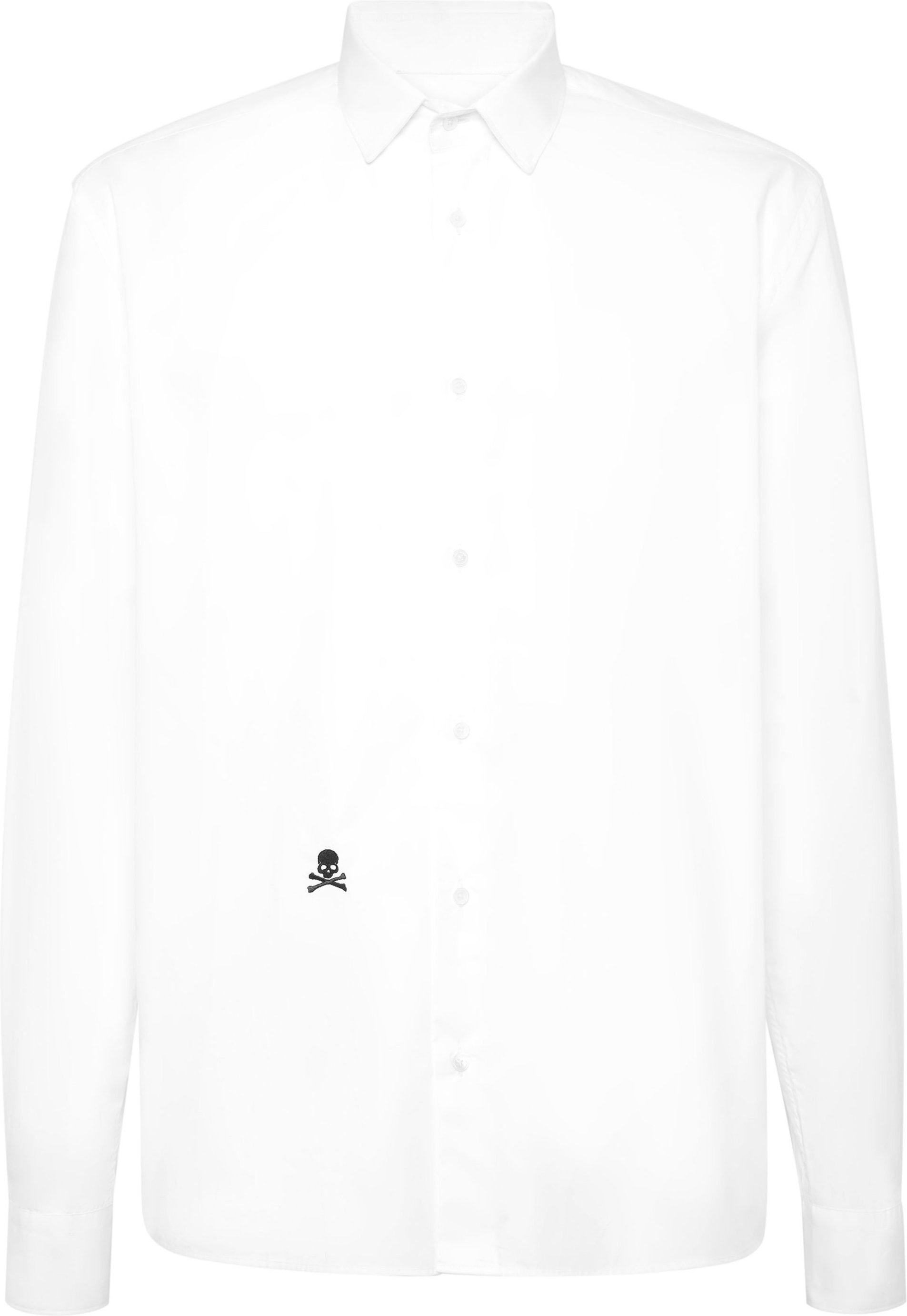 Sugar Daddy Cut Shirt