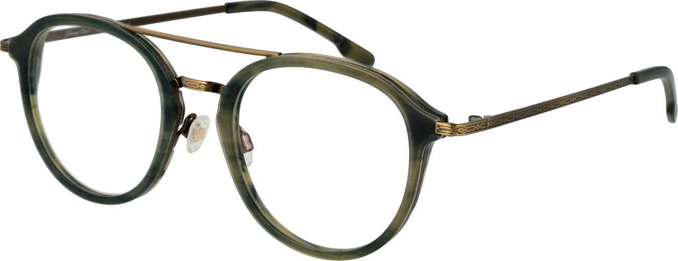 Johnny Loco Brillenfassung JLE1911 368 49 Tom