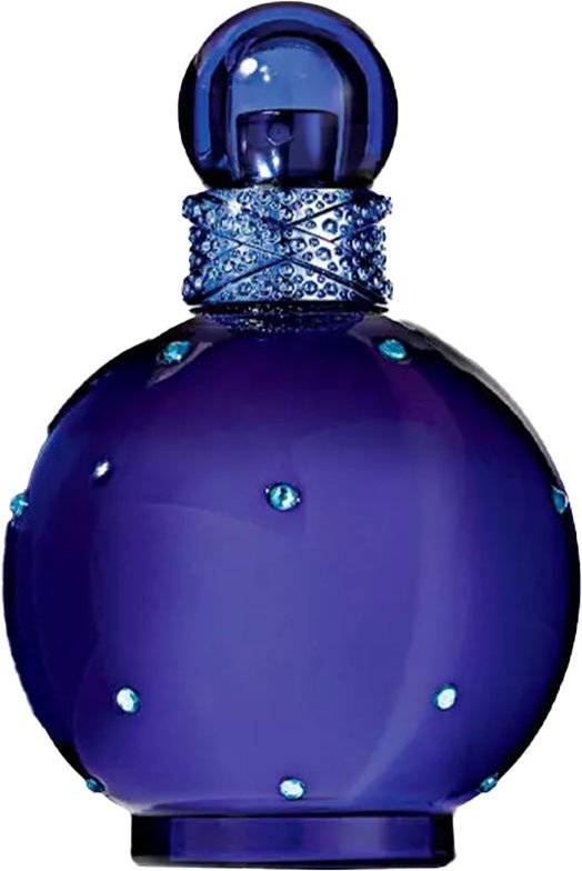 Midnight Fantasy Eau De Parfum Spray 100 ml