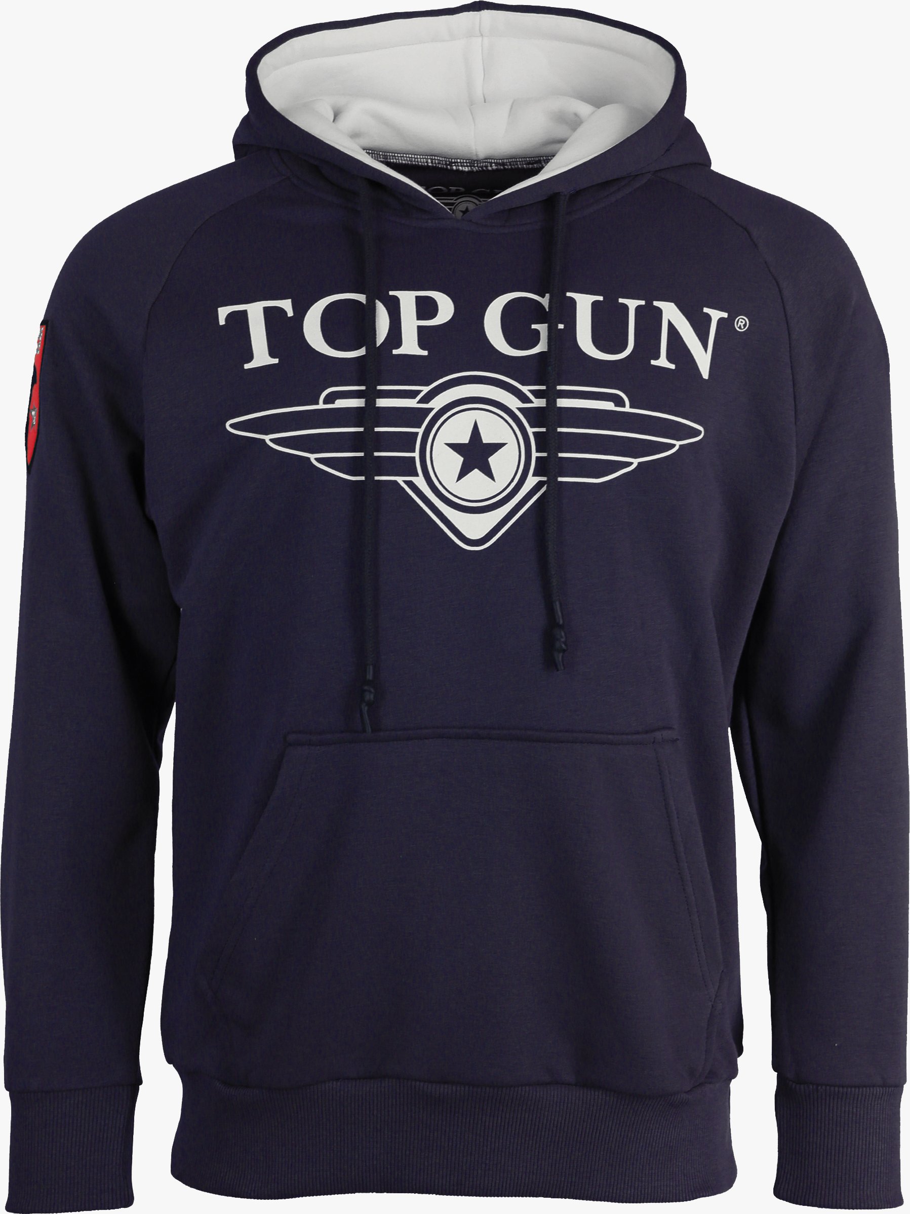 Top Gun Hoodie TG20201043