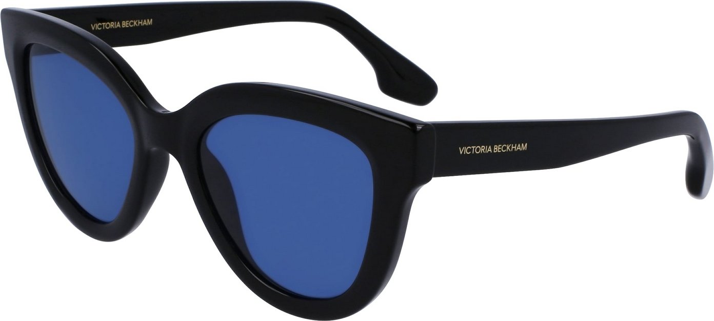 Victoria Beckham Damen-Sonnenbrillen 52/21/140 mm Spritzguss