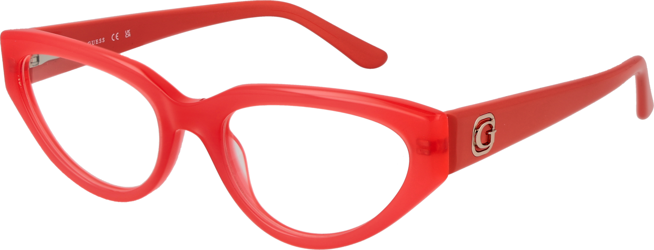 Thumbnail - Guess Brillenfassung GU50113 072 53
