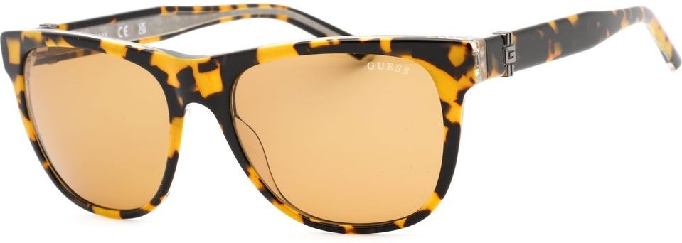 Gu7620 Schildkröten-Sonnenbrille