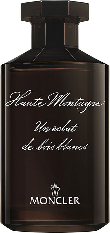 Haute Montagne Edp Vapo 200 ml