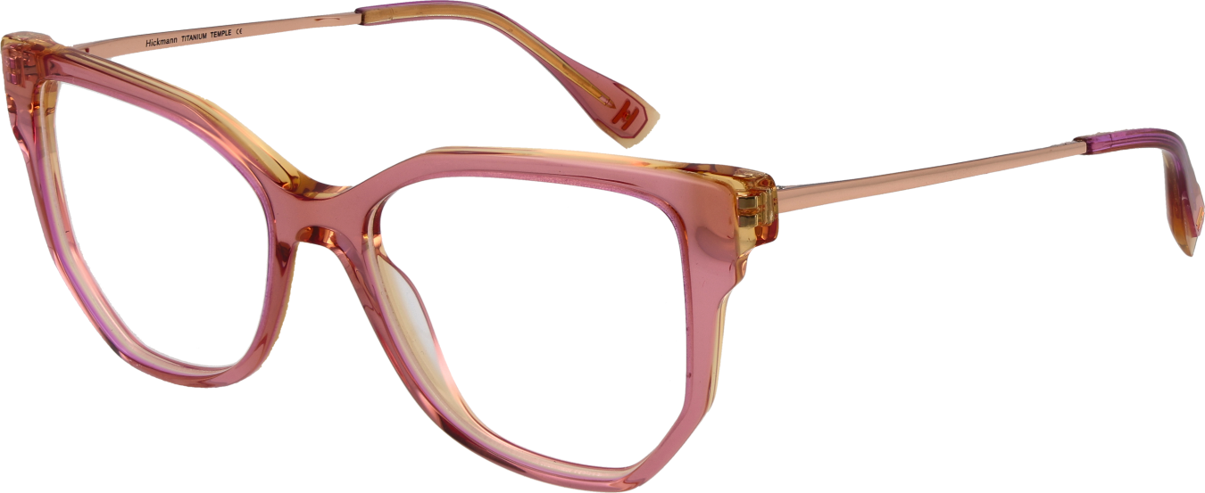 Thumbnail - Ana Hickmann Brillenfassung HI6292T H02 51