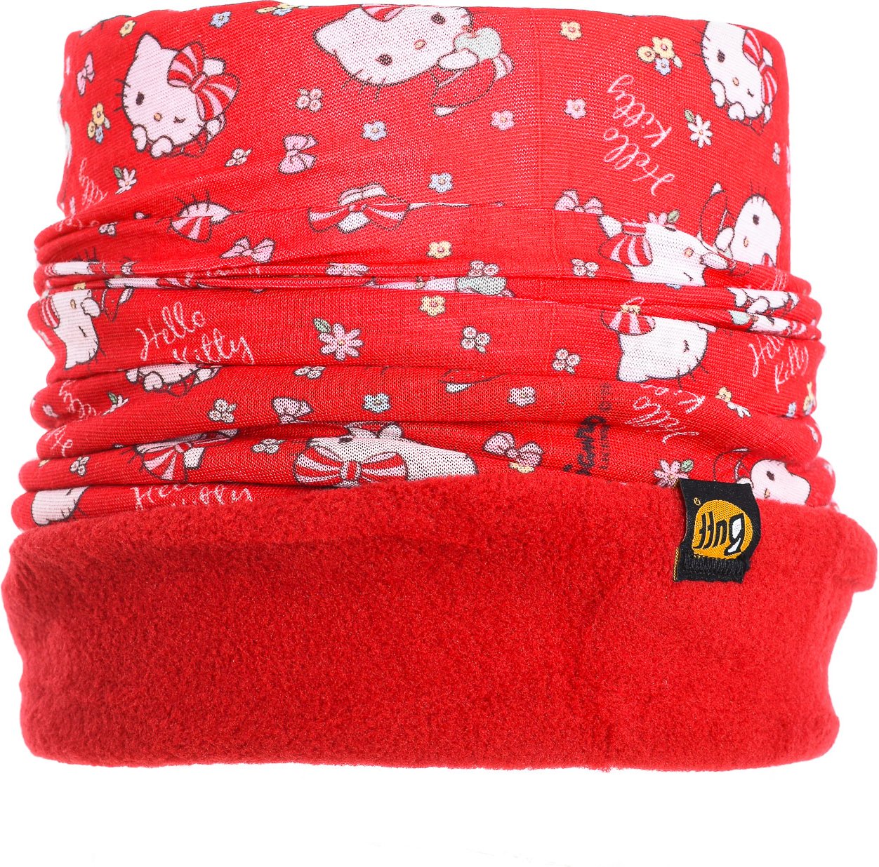 Polar Schlauchkragen 112000