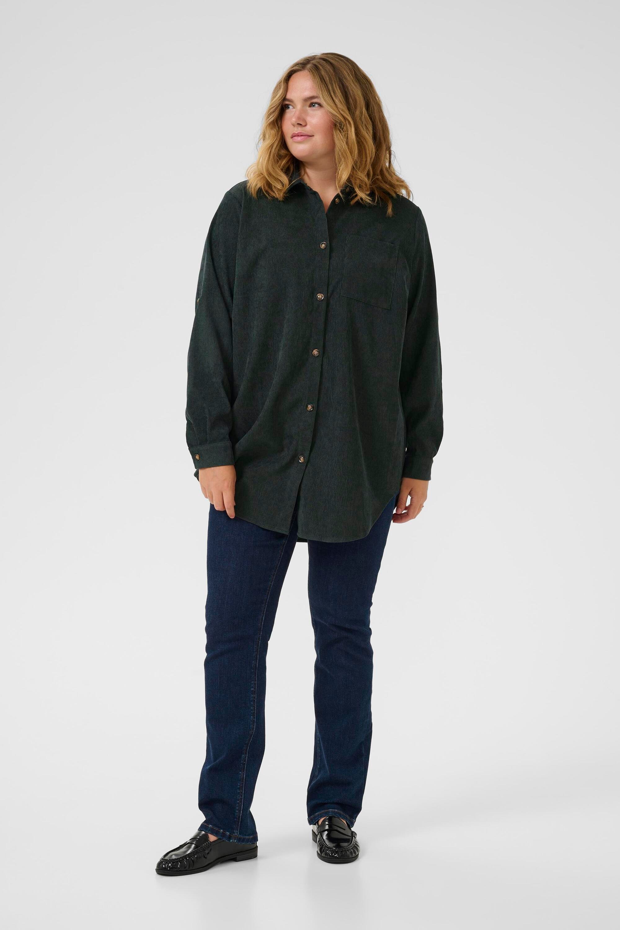 Thumbnail - Kleid KCverana Loose fit black