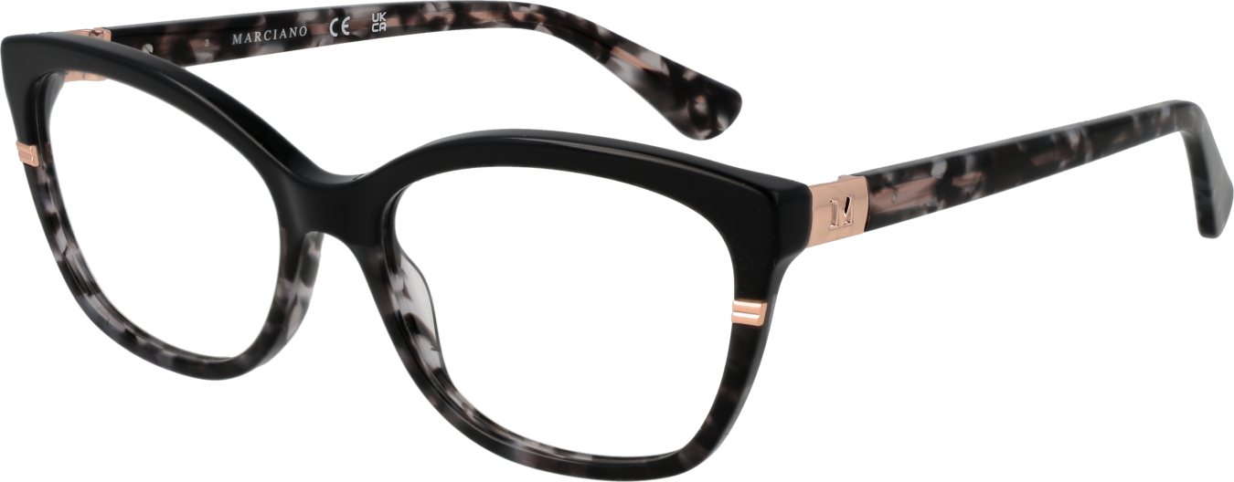 Marciano by Guess Brillenfassung GM0374 005 54