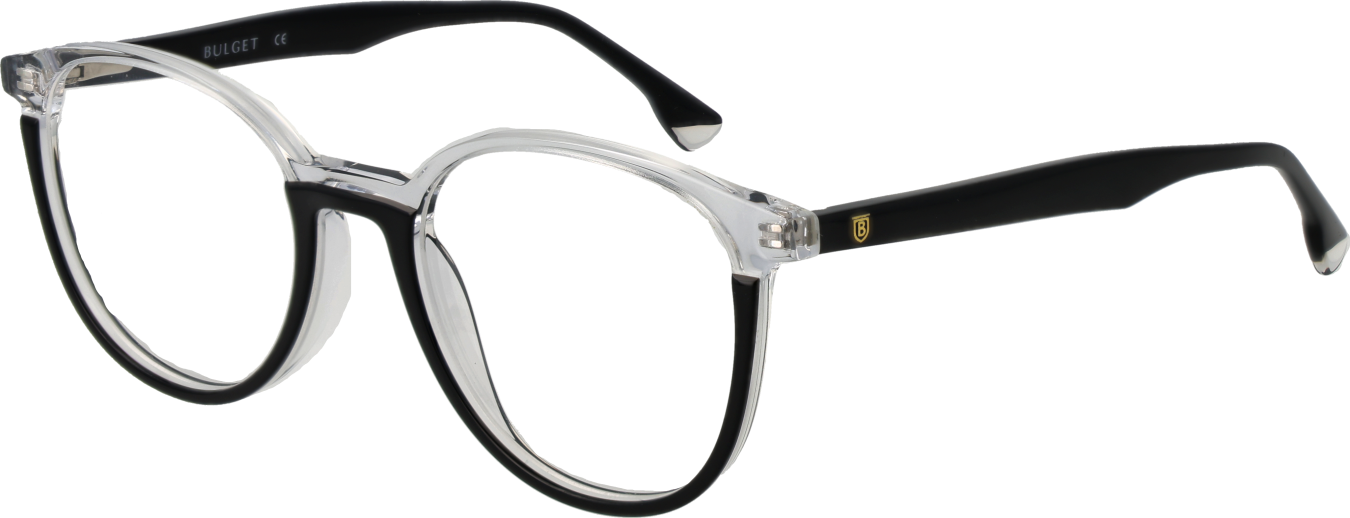 Bulget Brillenfassung BGY6006 H01 48