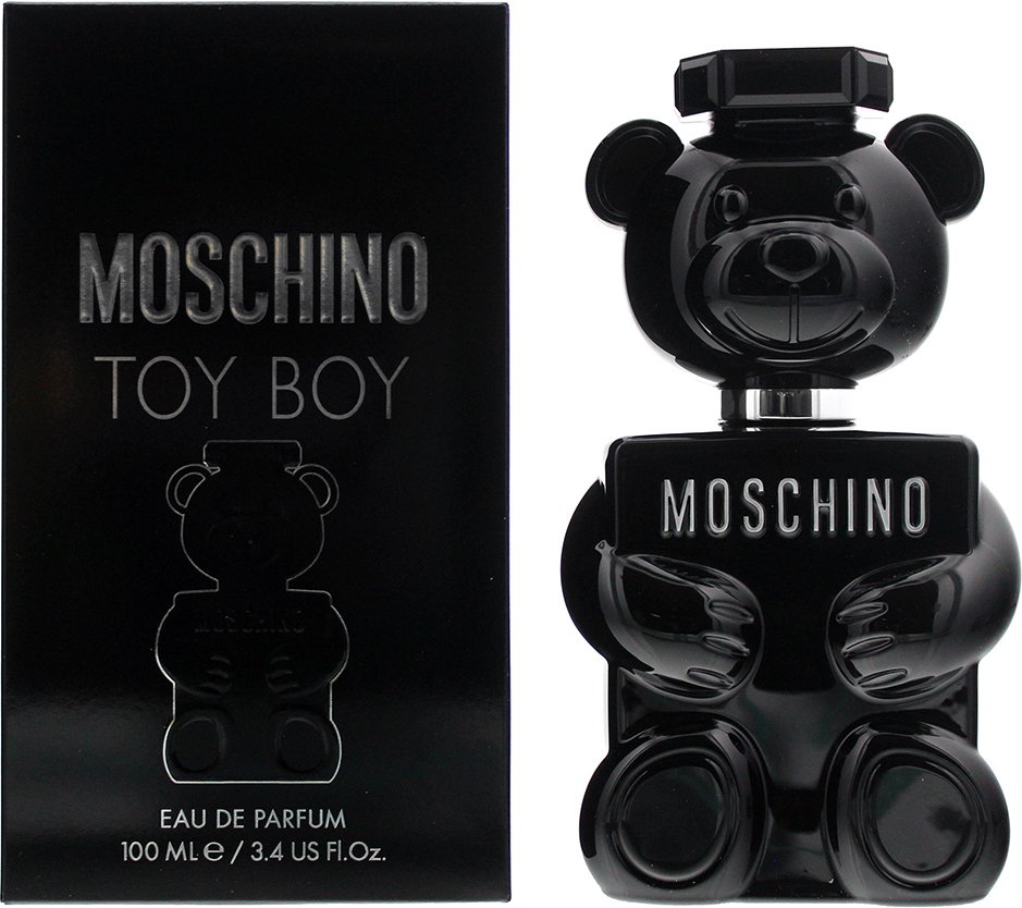 Moschino Toy Boy Eau de Parfum 100ml Spray