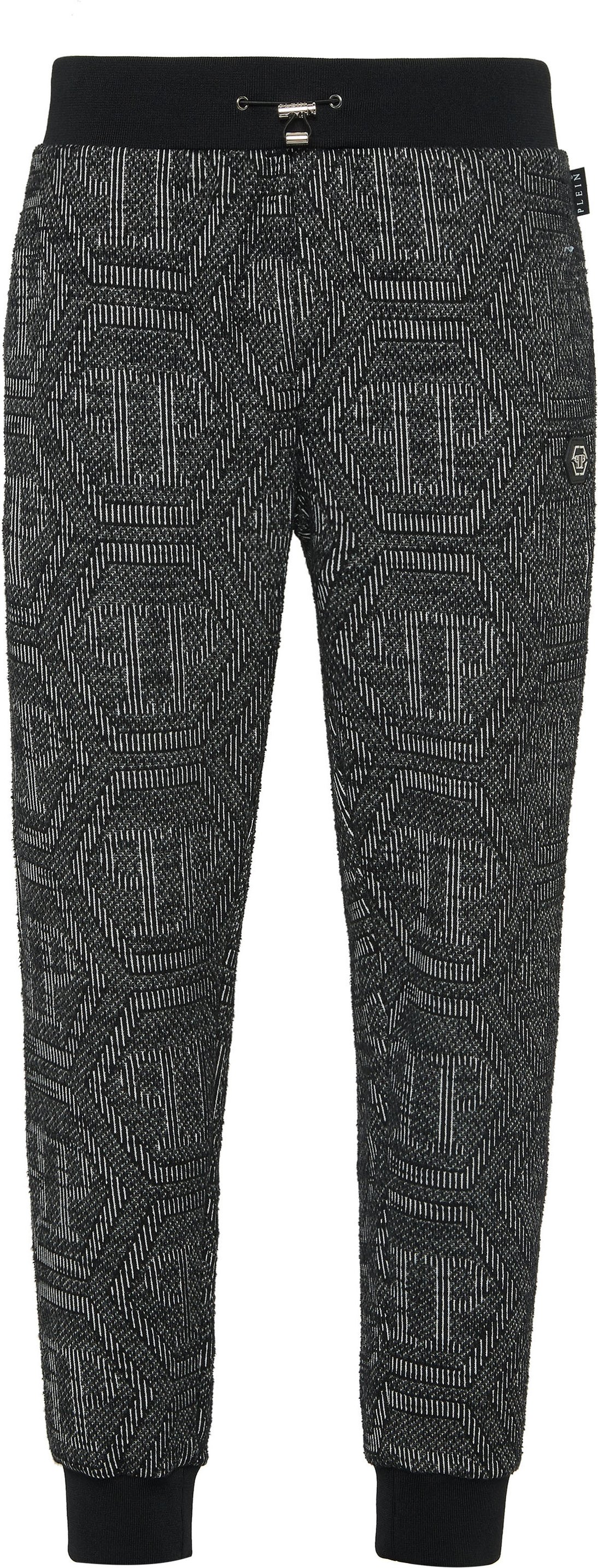 Jogginghose Monogram