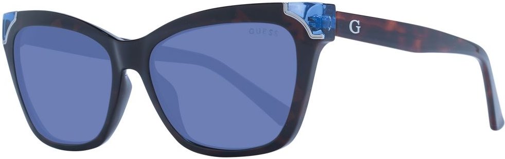 Gu7762 Katzenaugen-Sonnenbrille UV400
