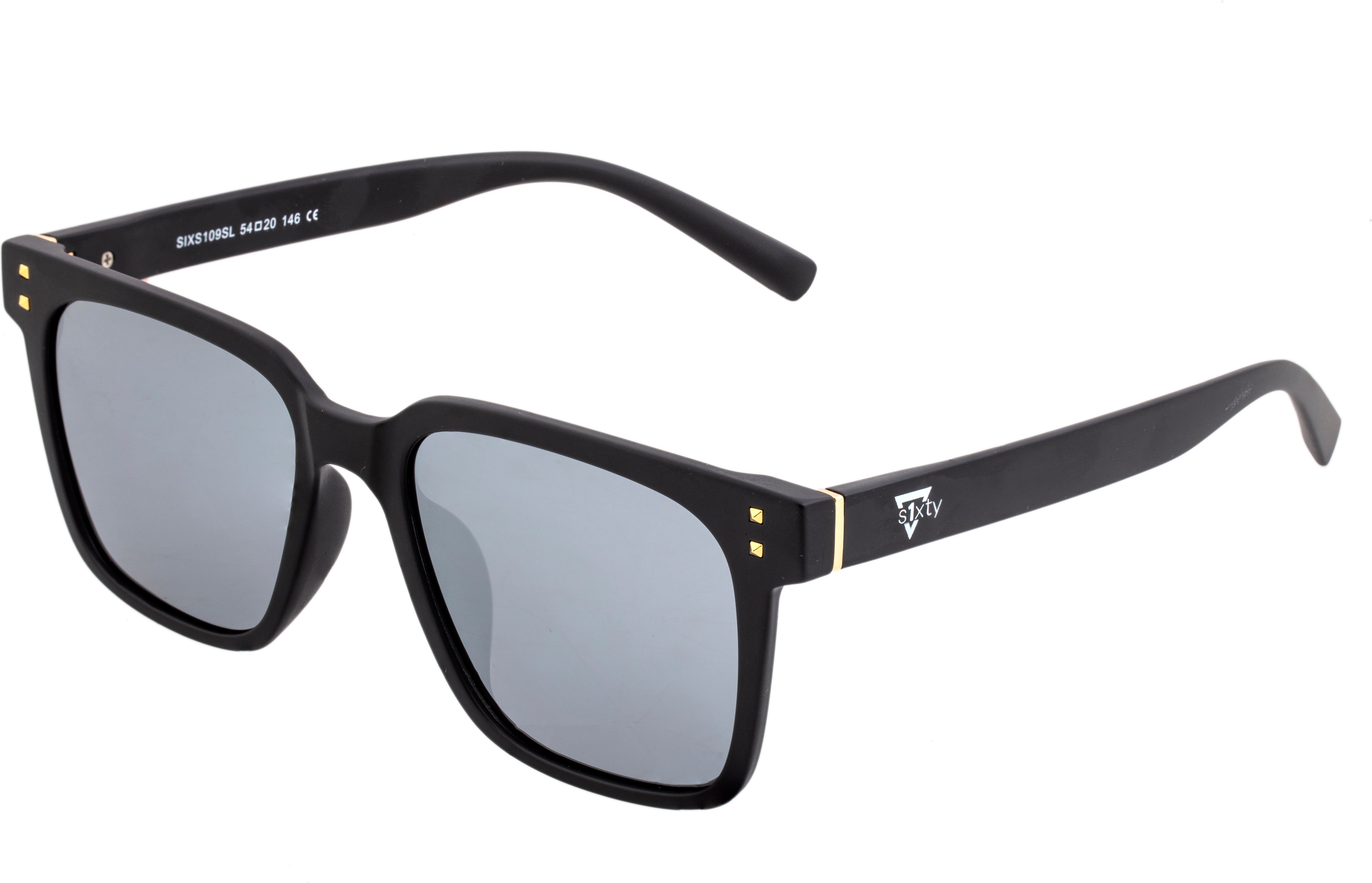 Sechzig eine Capri polarisierte Sonnenbrille