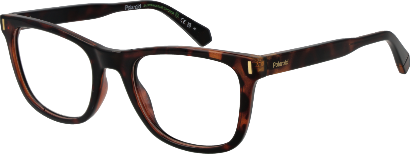 Polaroid Brillenfassung PLD D511 086 51