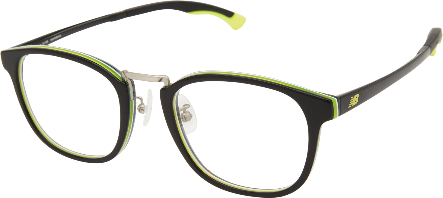 New Balance Brille NB411203 51