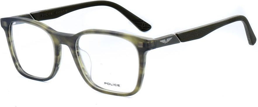 Police Spl748j 0568 Brille
