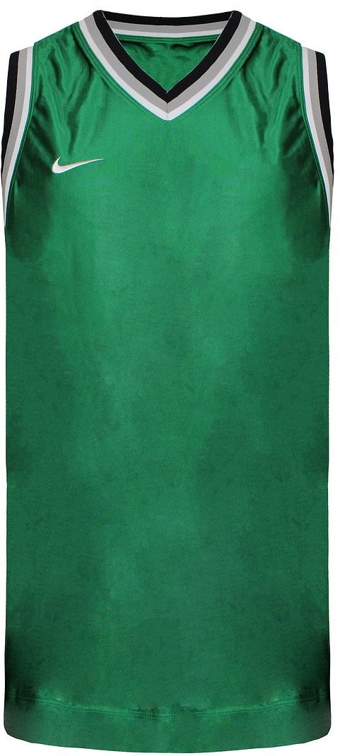 Thumbnail - Nike Womens Green Basketballweste