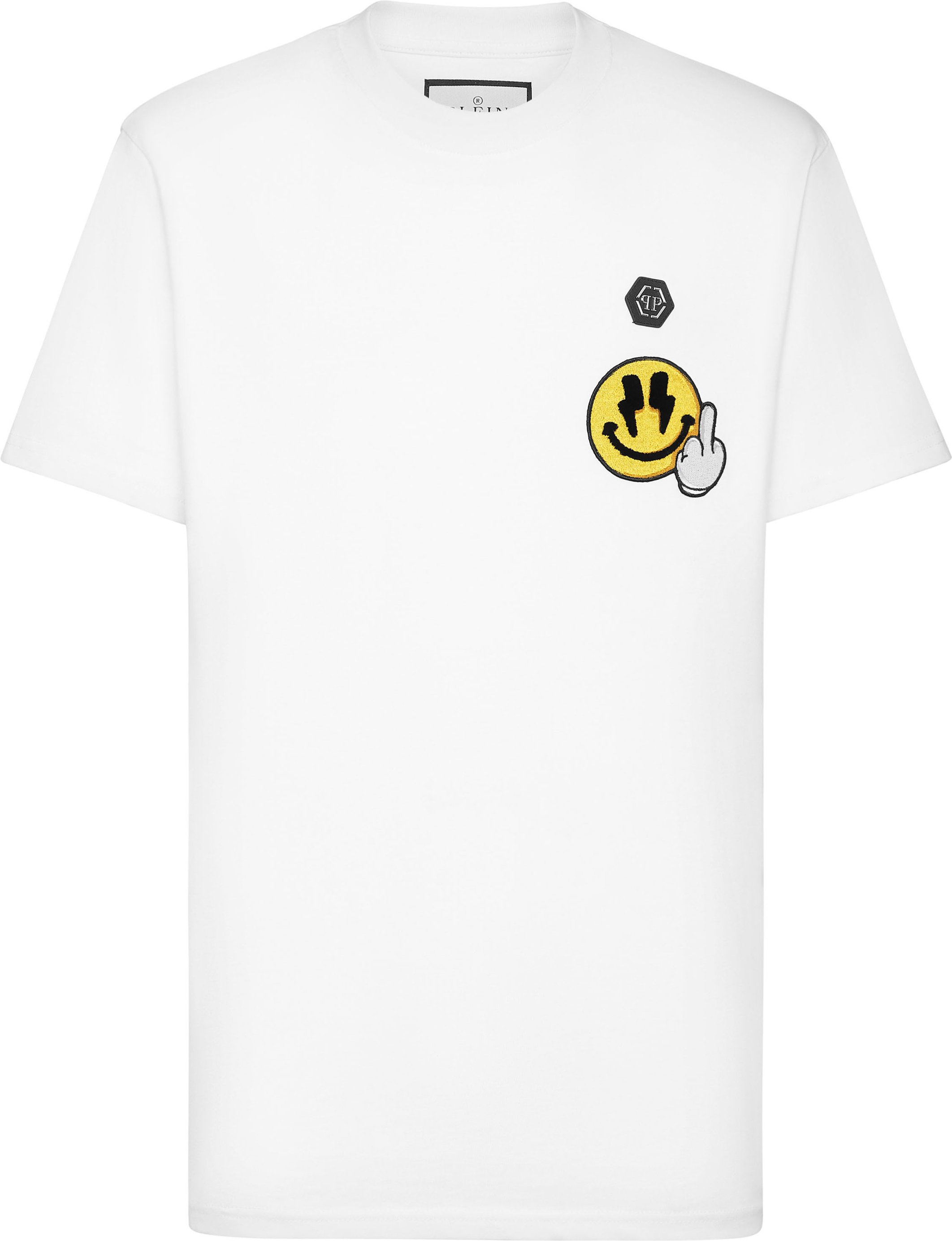 T-Shirt Smile