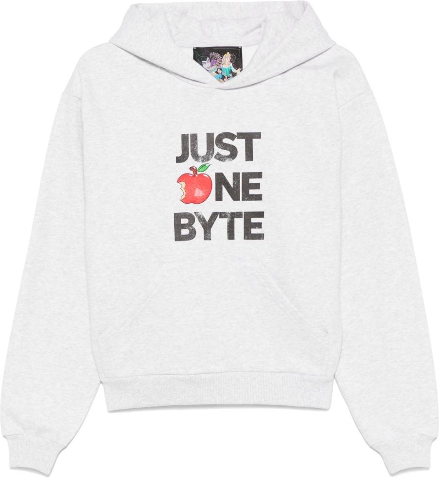 Bequemer Baumwollmischung Hoodie