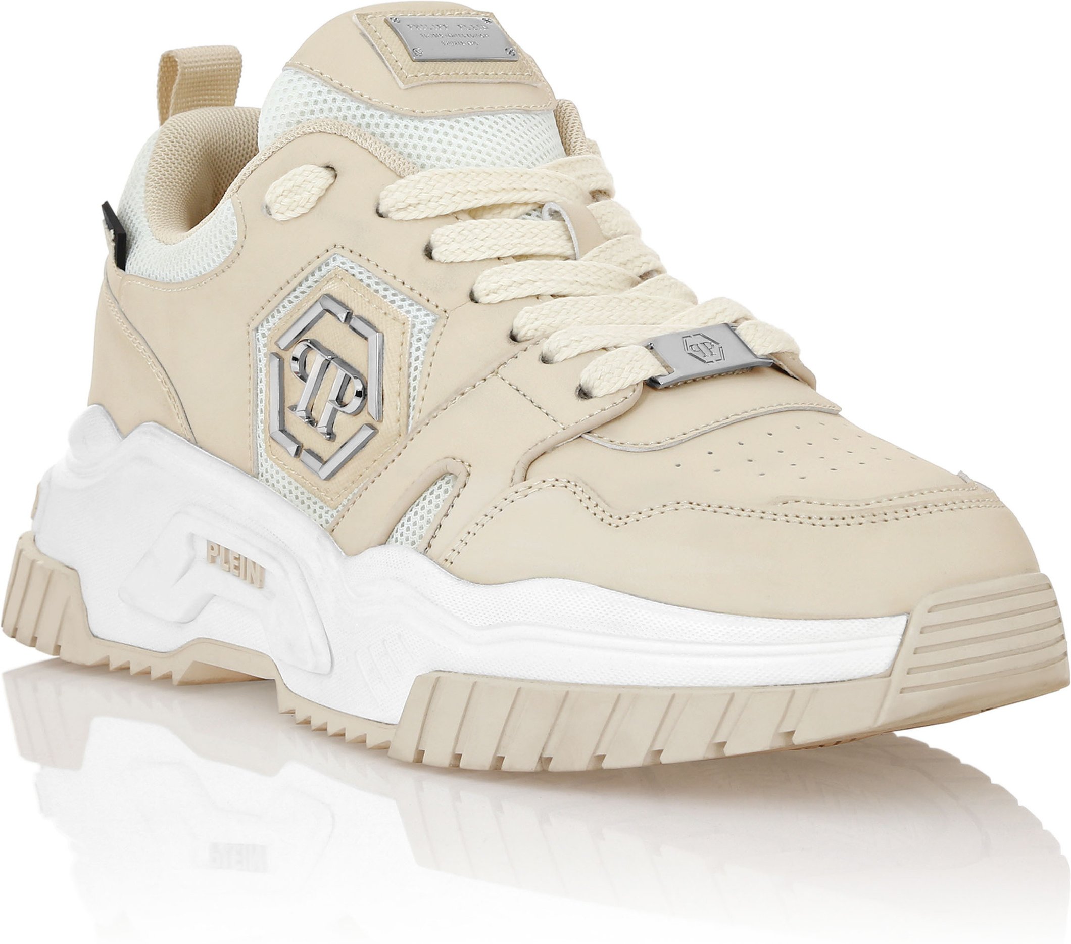 New Predator Sneakers Pp Hexagon