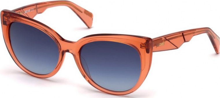 Just Cavalli JC836S-66W JC836S 56 66W Sonnenbrille