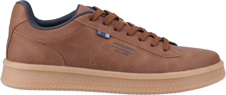 Jack And Jones - "Haven Tumble" Sneaker für Herren (Leuchtend Weiß)