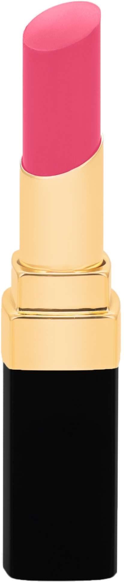 Chanel Rouge Coco Flash Lippenstift 118 Freeze - Hochpigmentierter Glanz 3g