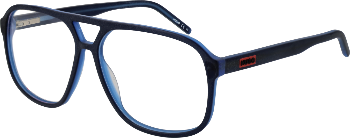 Hugo Brillenfassung HG 1200 PJP 59