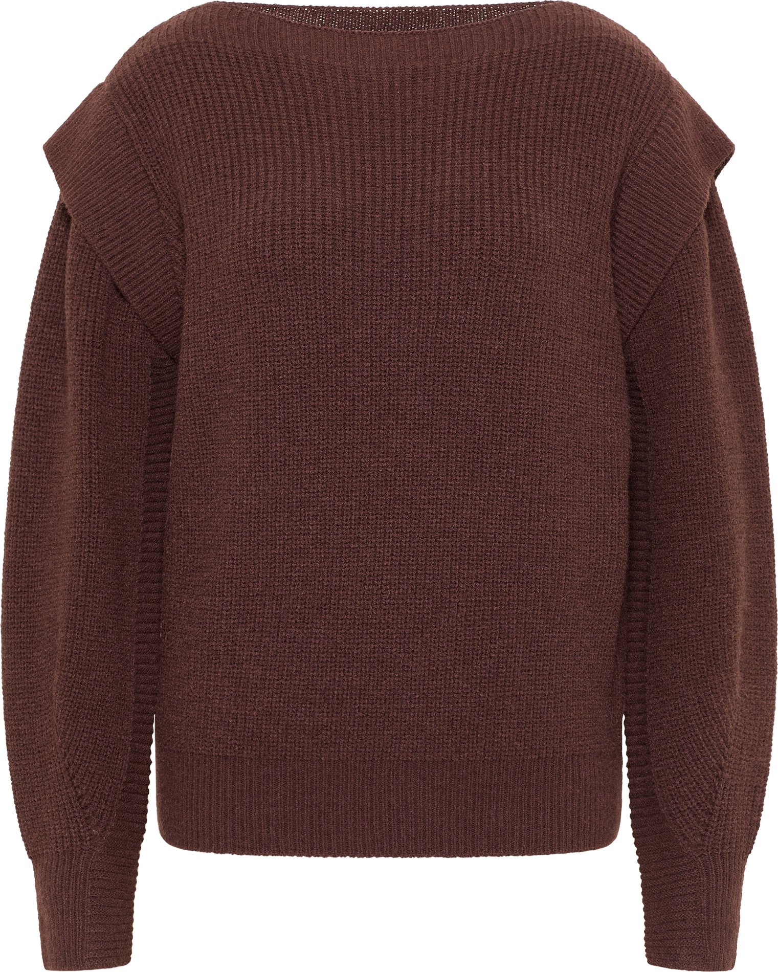 IZIA Pull à grosses mailles gaya