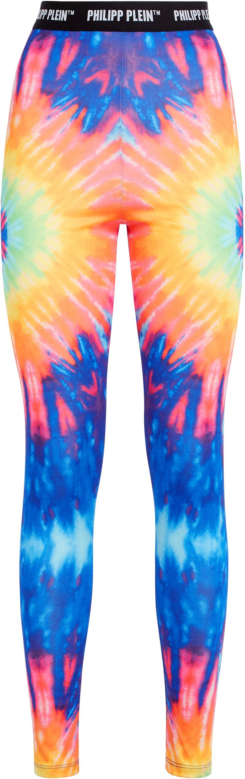 Leggings Tie Dye