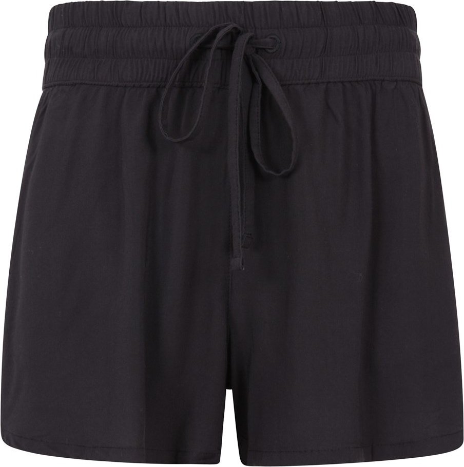 Mountain Warehouse - "Vibe" Shorts für Damen (Schwarz)
