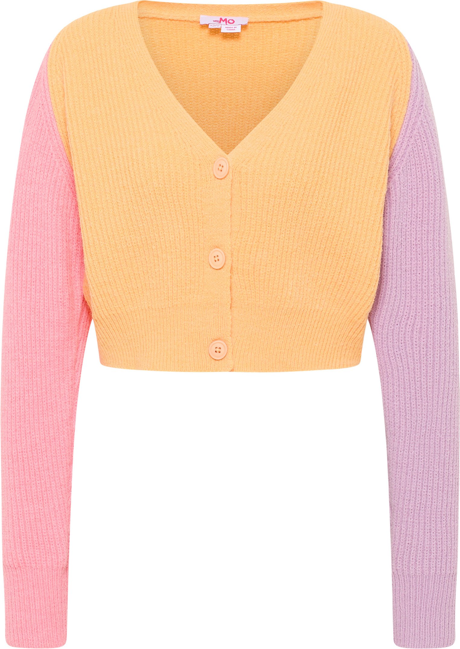 myMo Cardigan nolie