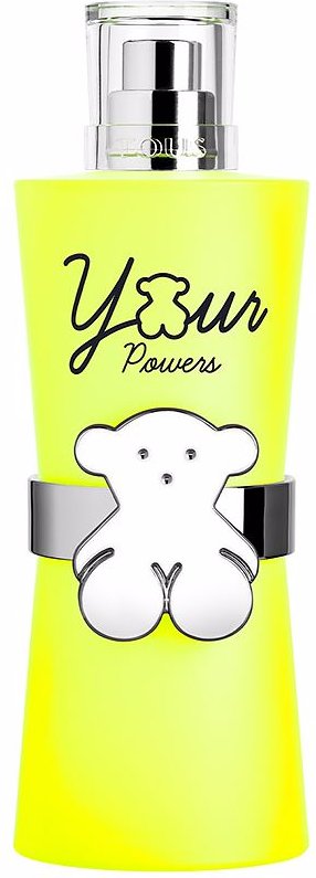Your Powers Eau De Toilette Spray 90 ml