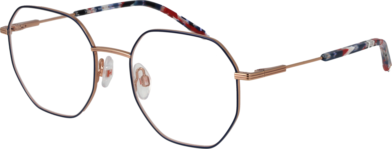 Ana Hickmann Brille HI1179 06A 51