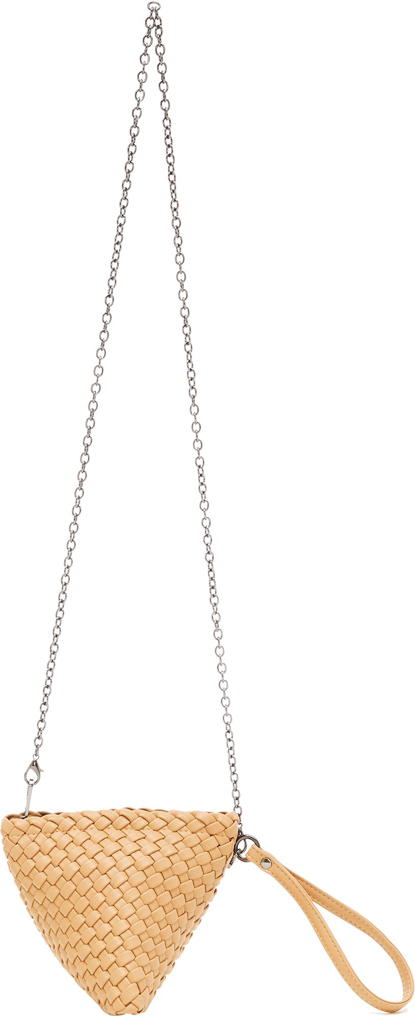 Faina Handtasche Damen Beige