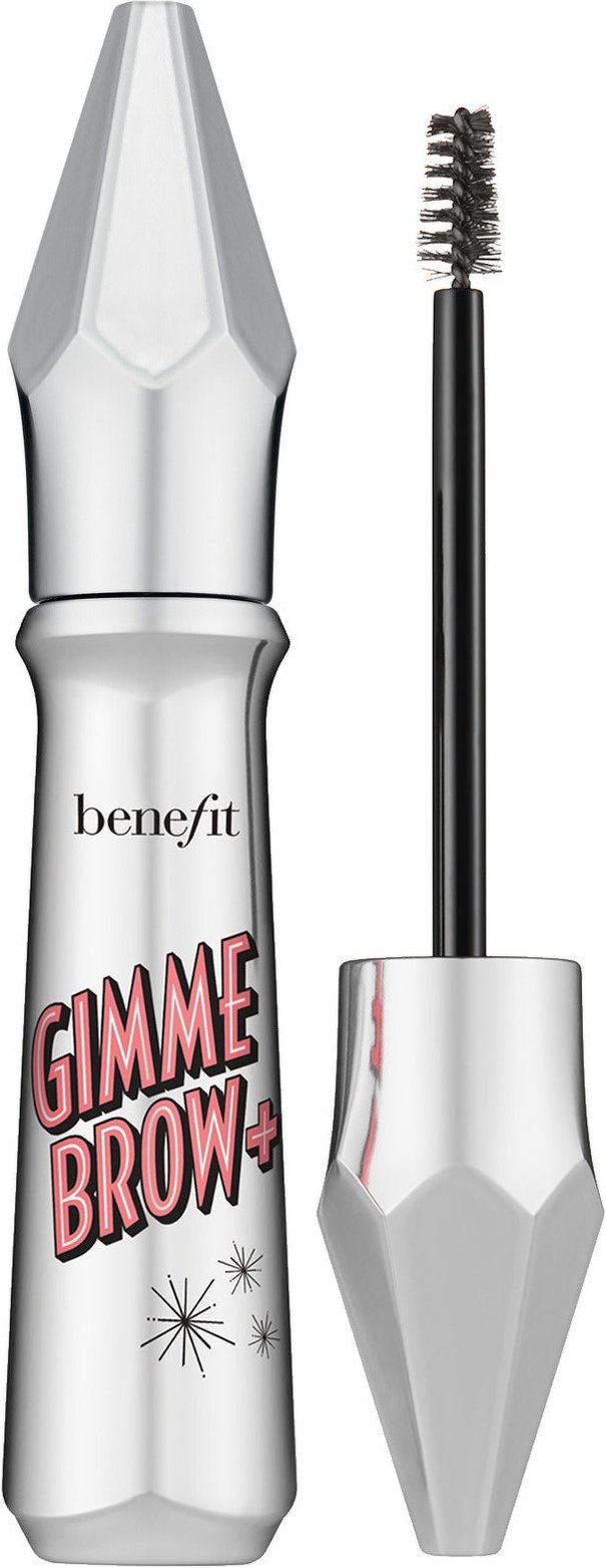 Benefit Gimme Brow+ Augenbrauen-volumizing Fiber Gel in Cool Grey, 3g
