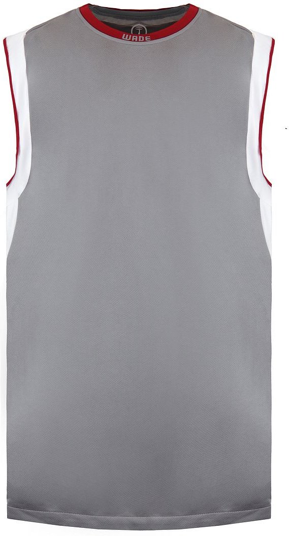 Converse Wade Basic Shooter Herren Grey Weste