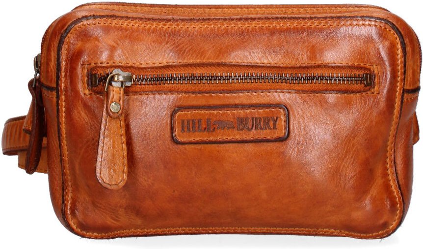 Hill Burry Gürteltasche Männer